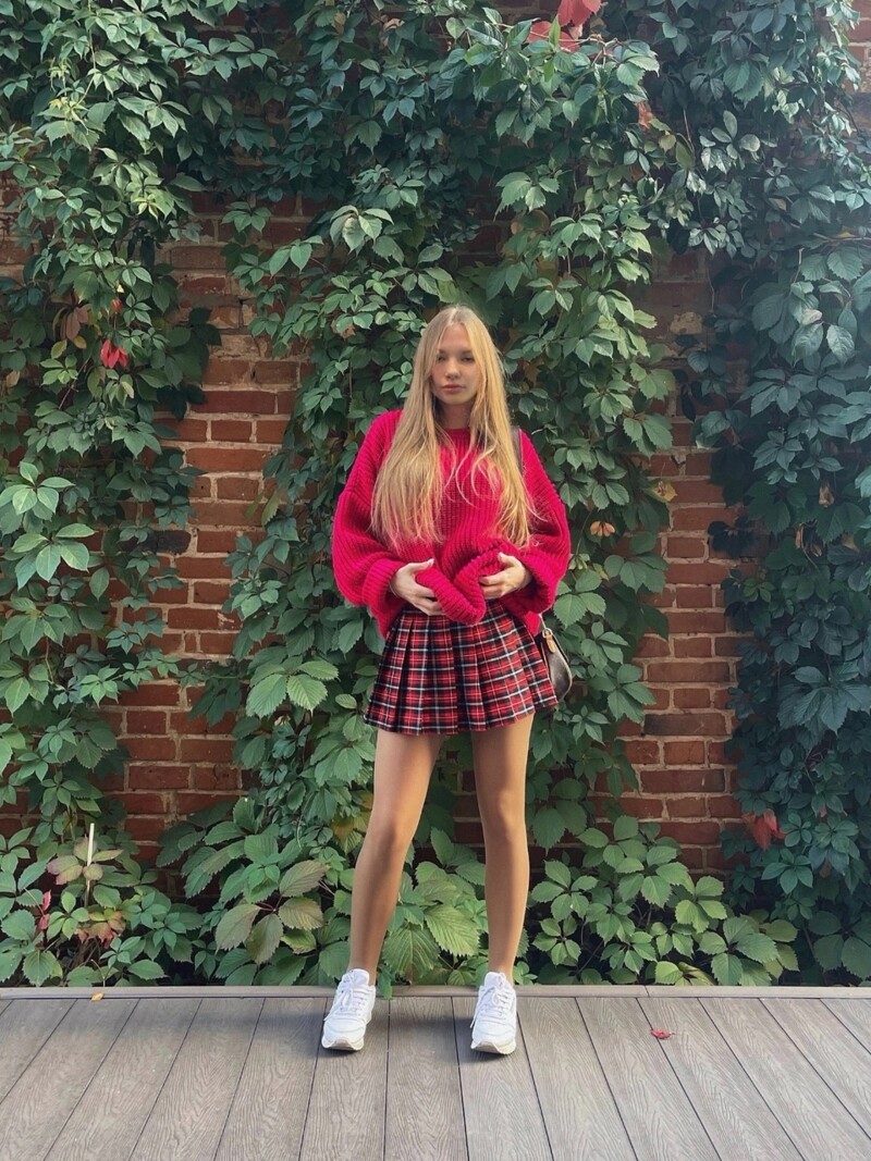 Елена, 20