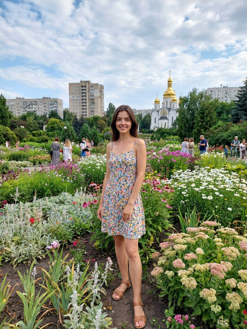 Анна, 33