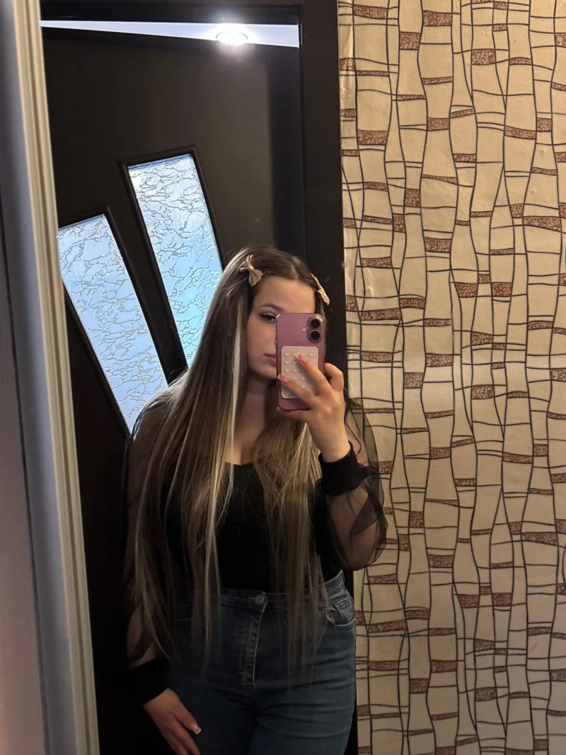 Любов, 21