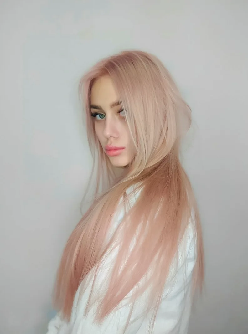 Елена, 21