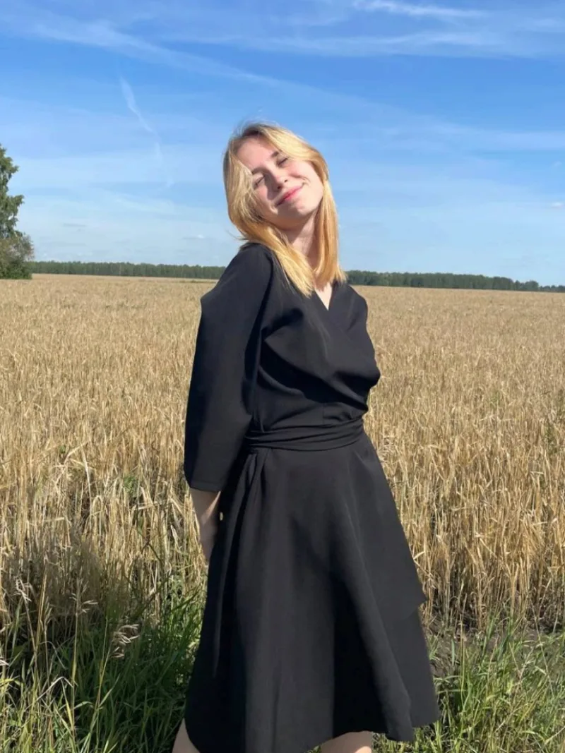 Марта, 18