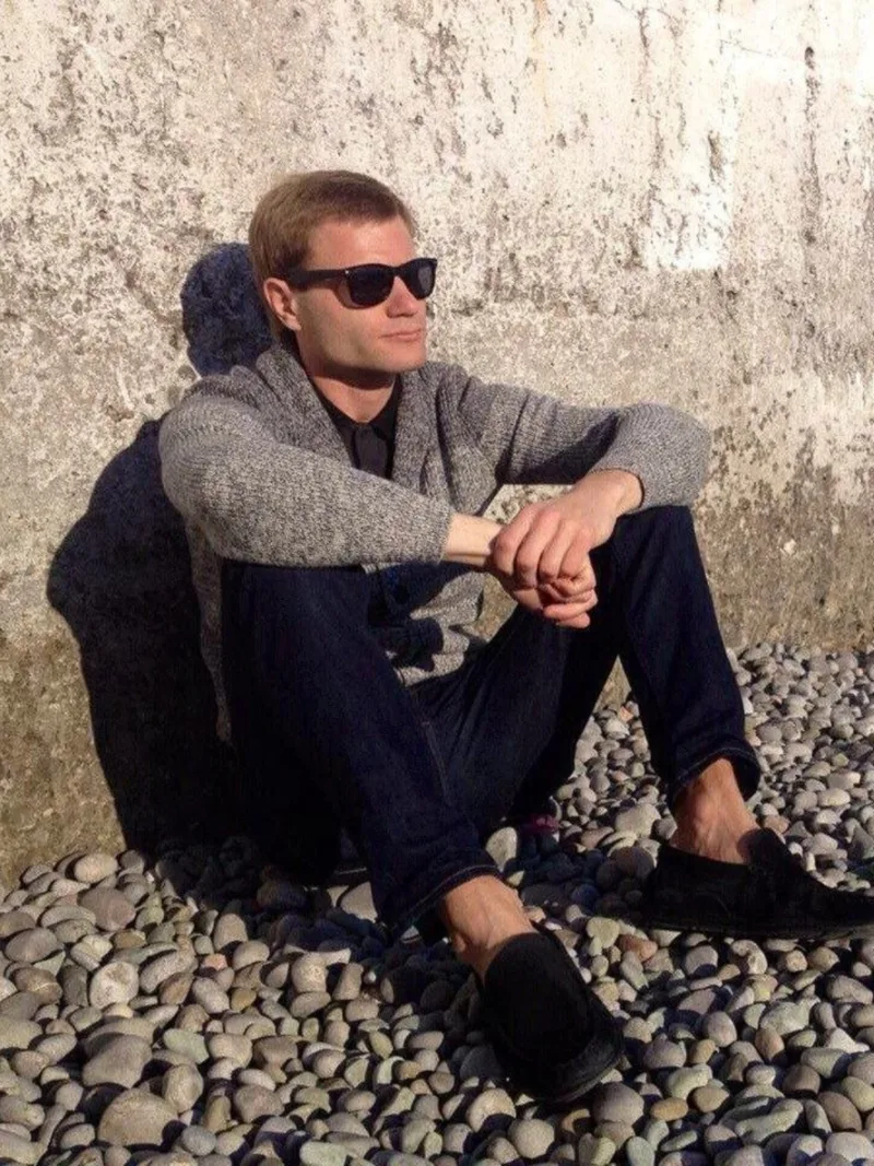 Oleg, 35