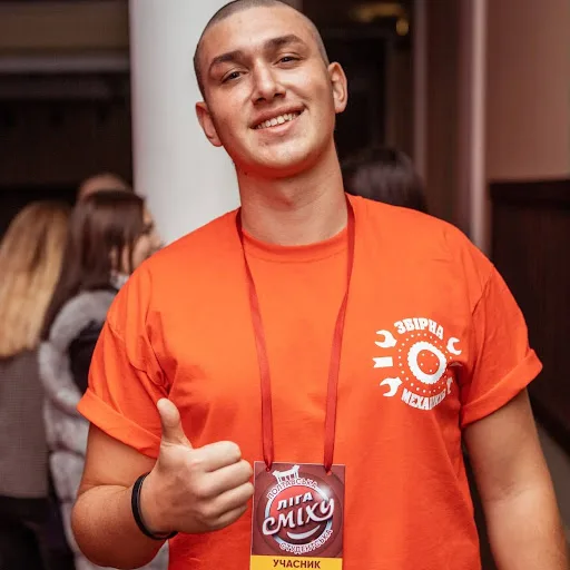 Володимир Дербенцев, 26