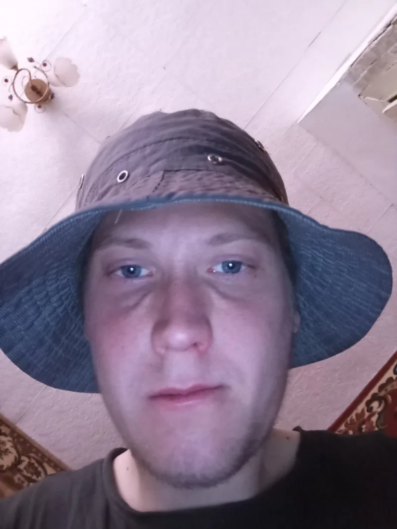 Вадим Бакшин, 27