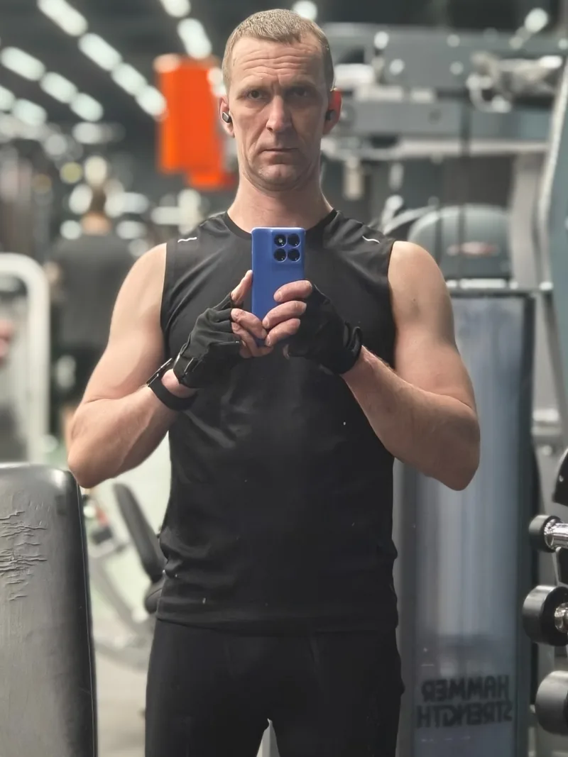 Владимир, 43