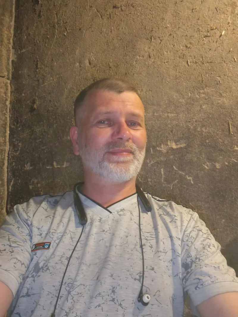 Сергій Н, 43