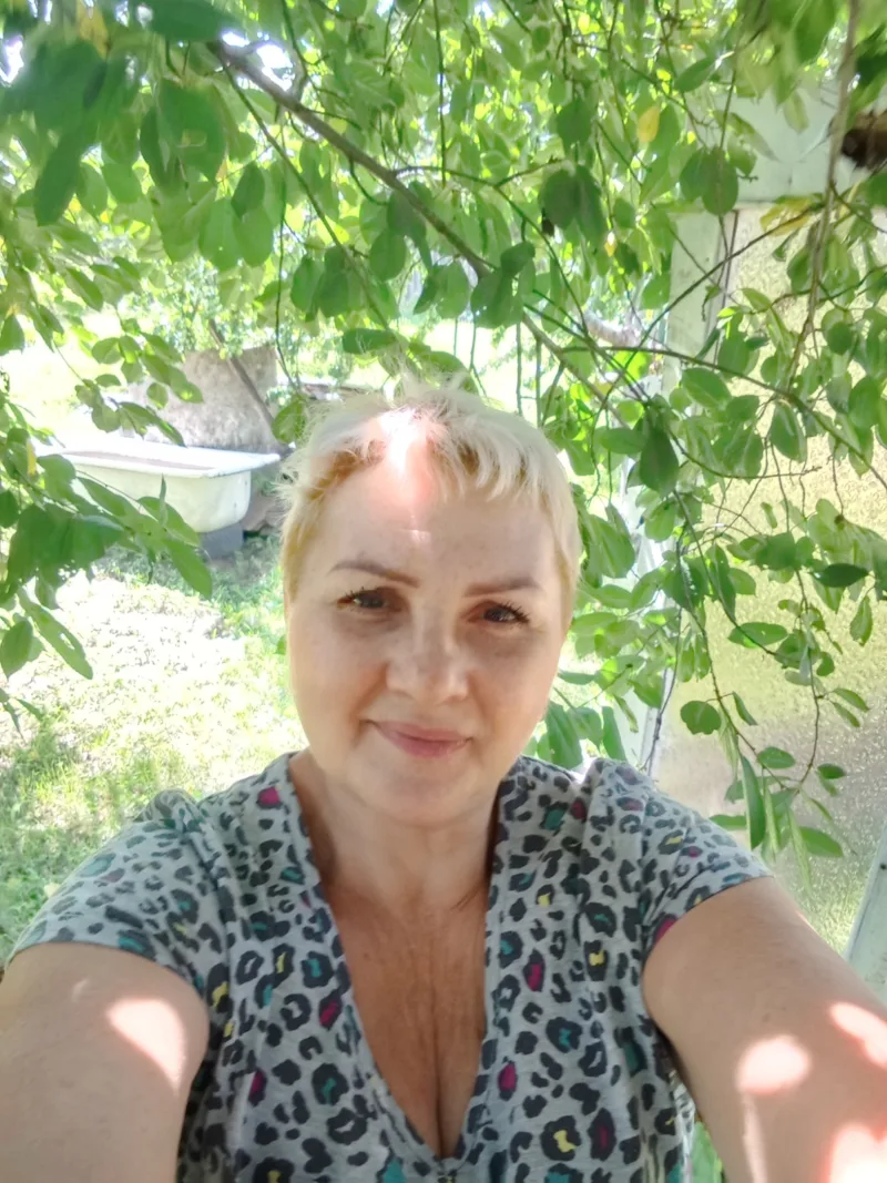 Елена Скоркіна, 52
