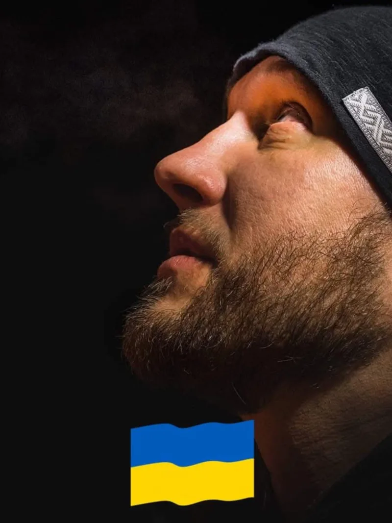 Вадим, 33