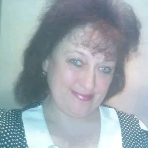 Galina Kuzmenko, 57