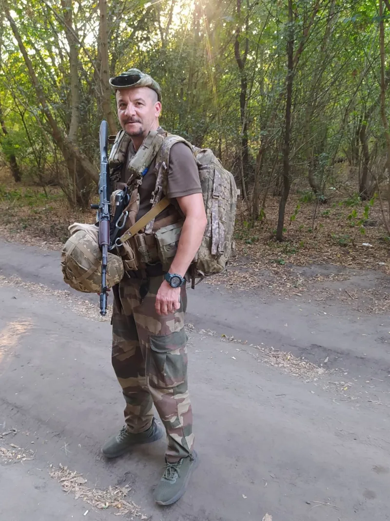Андрій, 50