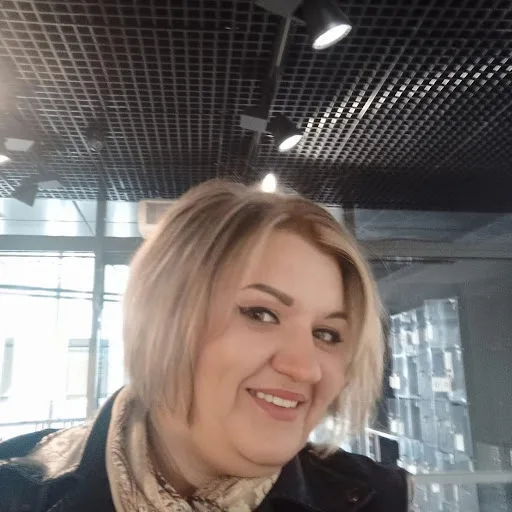 Светлана, 36