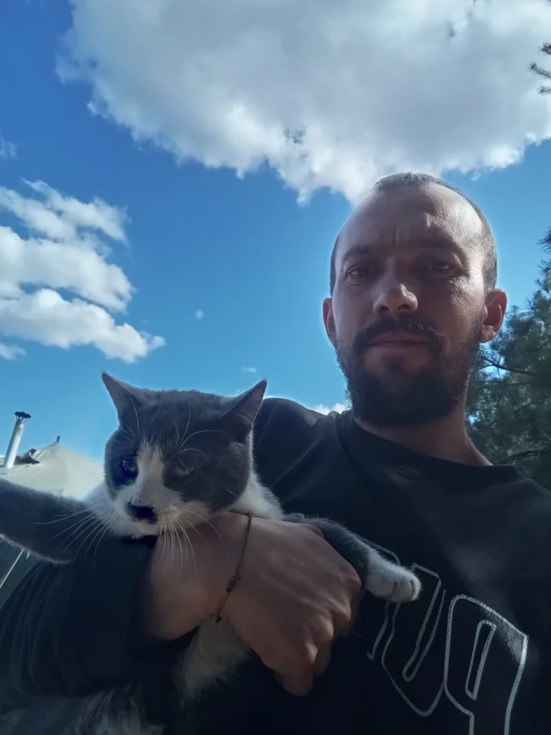 олександер ТОМАШЕВСЬКИЙ, 37