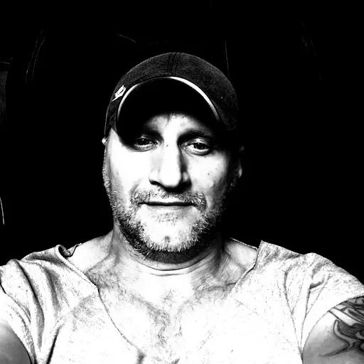 Oleksandr Rudenko, 48