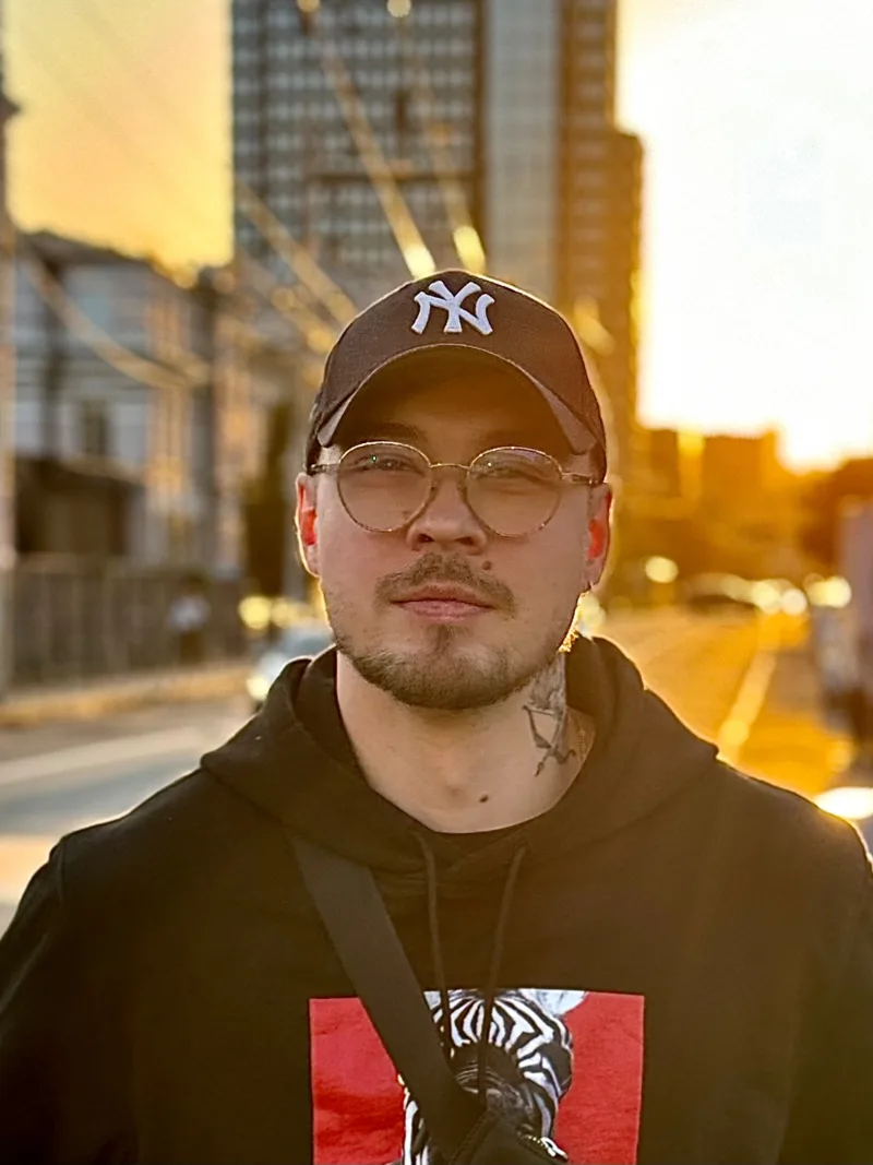 Егор Шагаков, 30