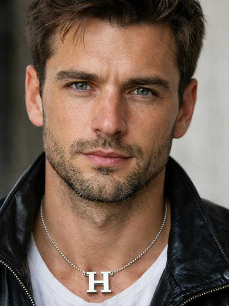 Ivan, 50