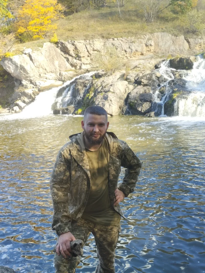 Василь, 29