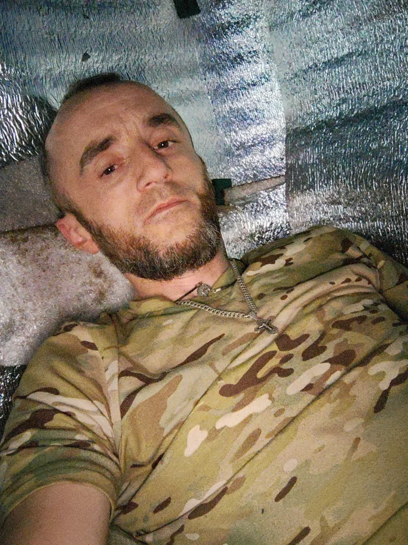 Олег Ткаченко, 33