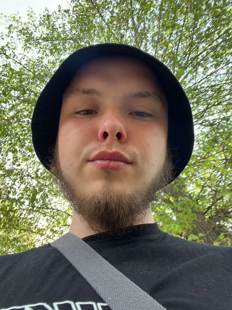 denys barash, 26
