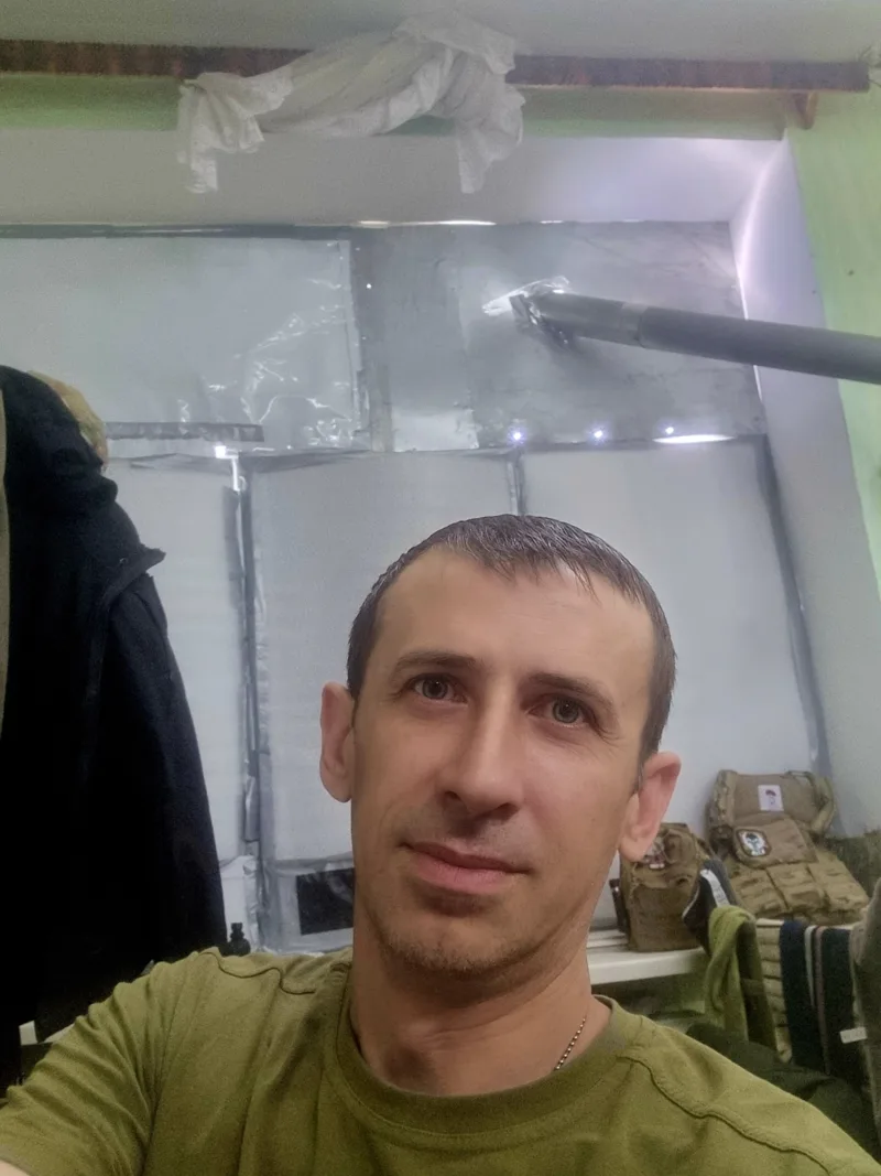 Алекс, 43