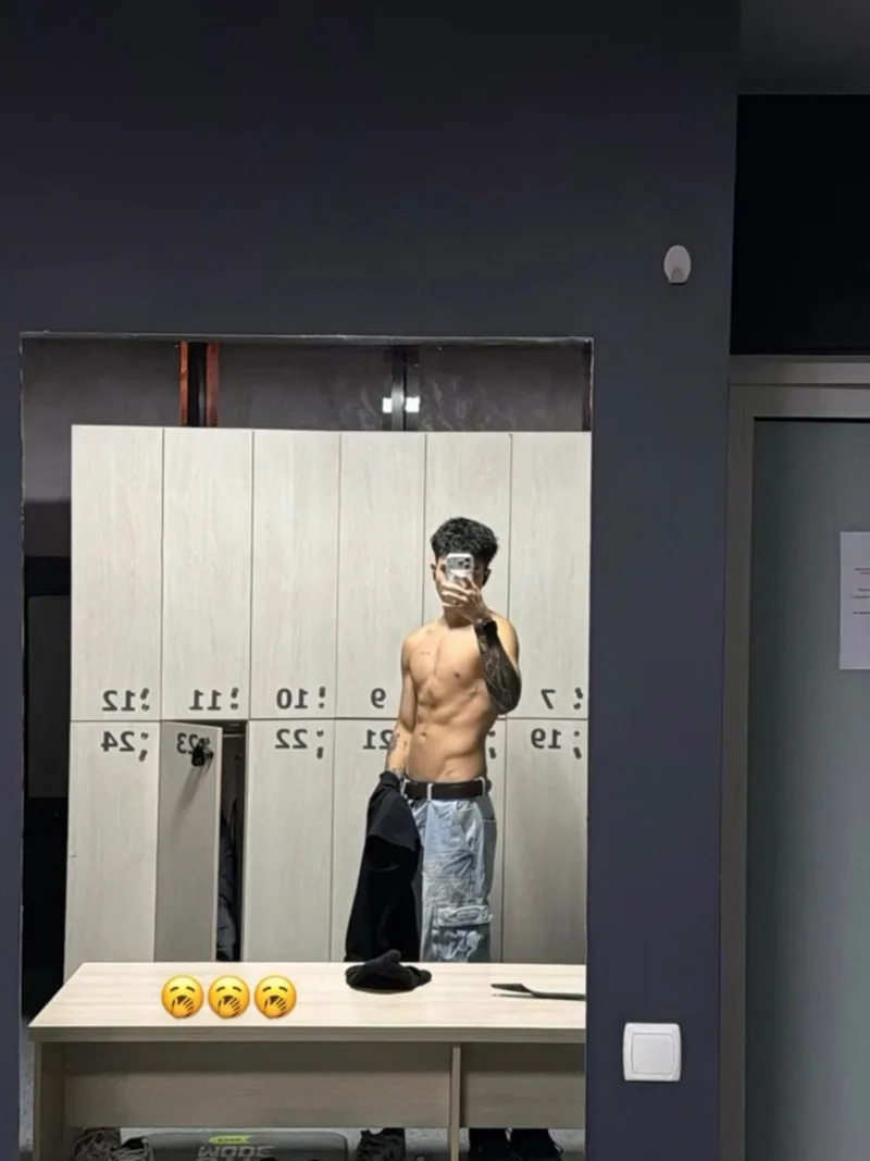 Andres lopez, 19