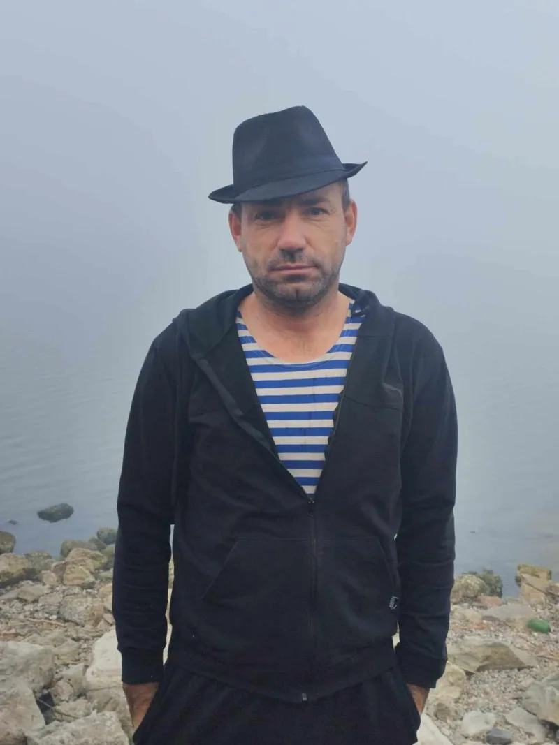 Геннадій Синогубик, 48