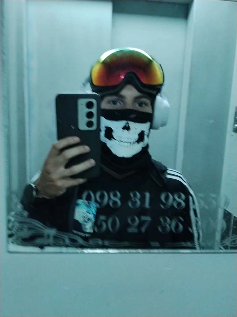 marox, 19
