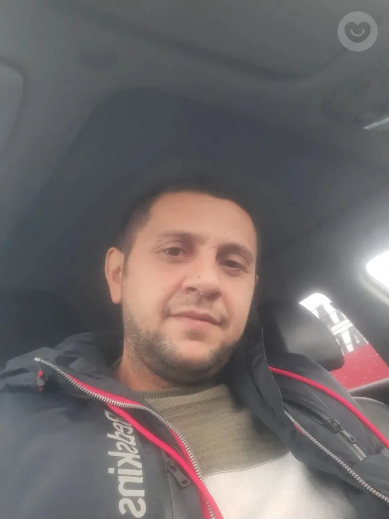 aksin rahmanov, 40
