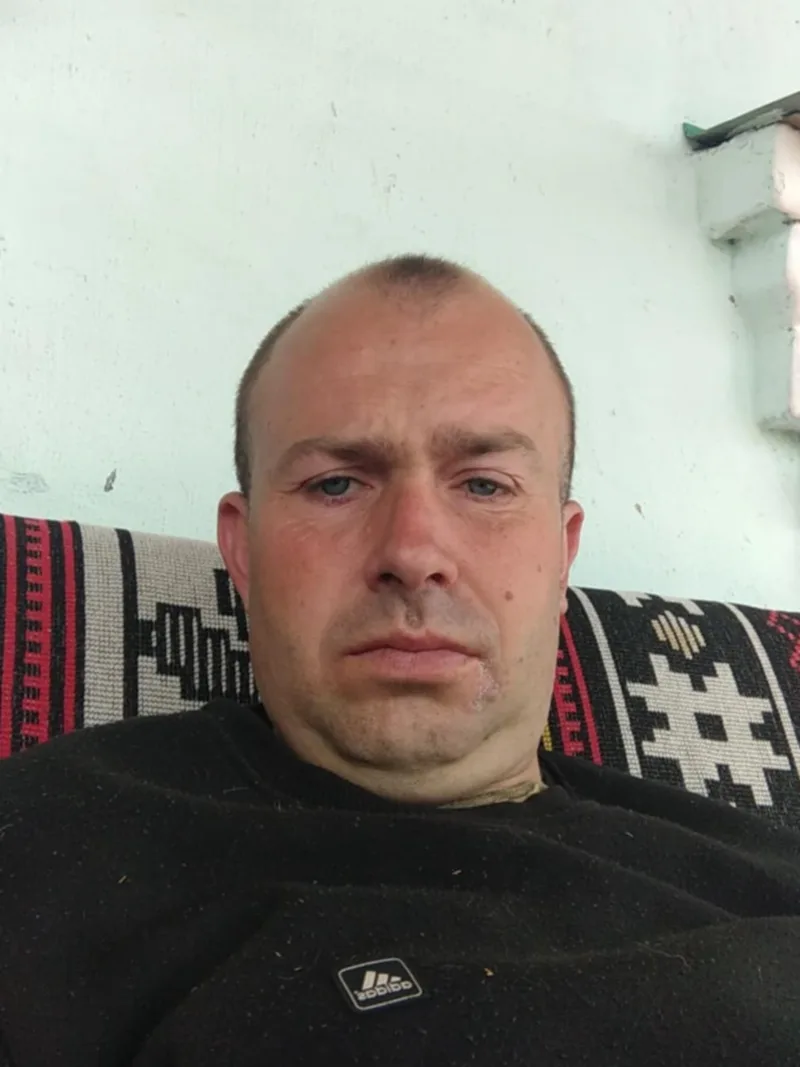 Максим Титаренко, 38