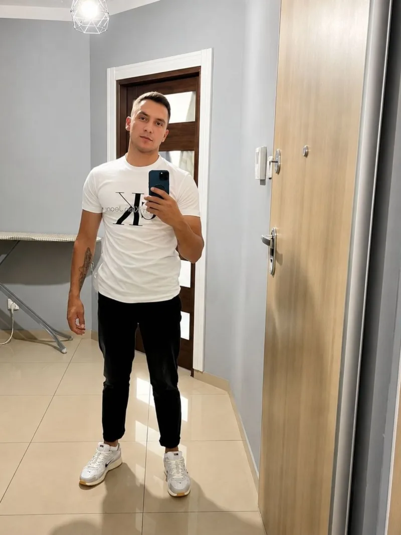 Ceroga khodakivskyi, 26