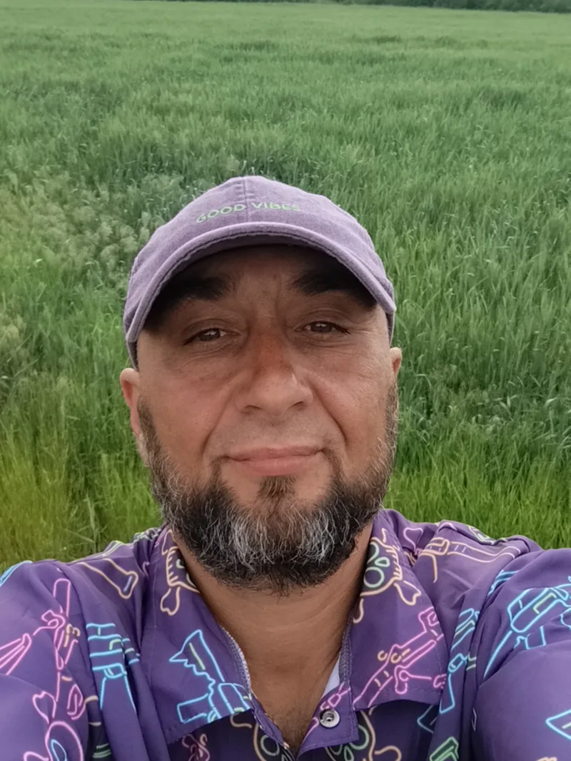 Mark Sheytelman, 52