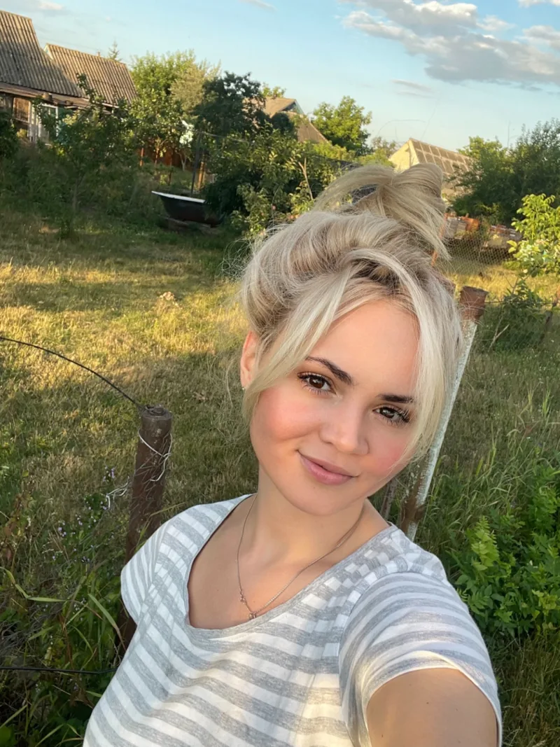 Яна, 39