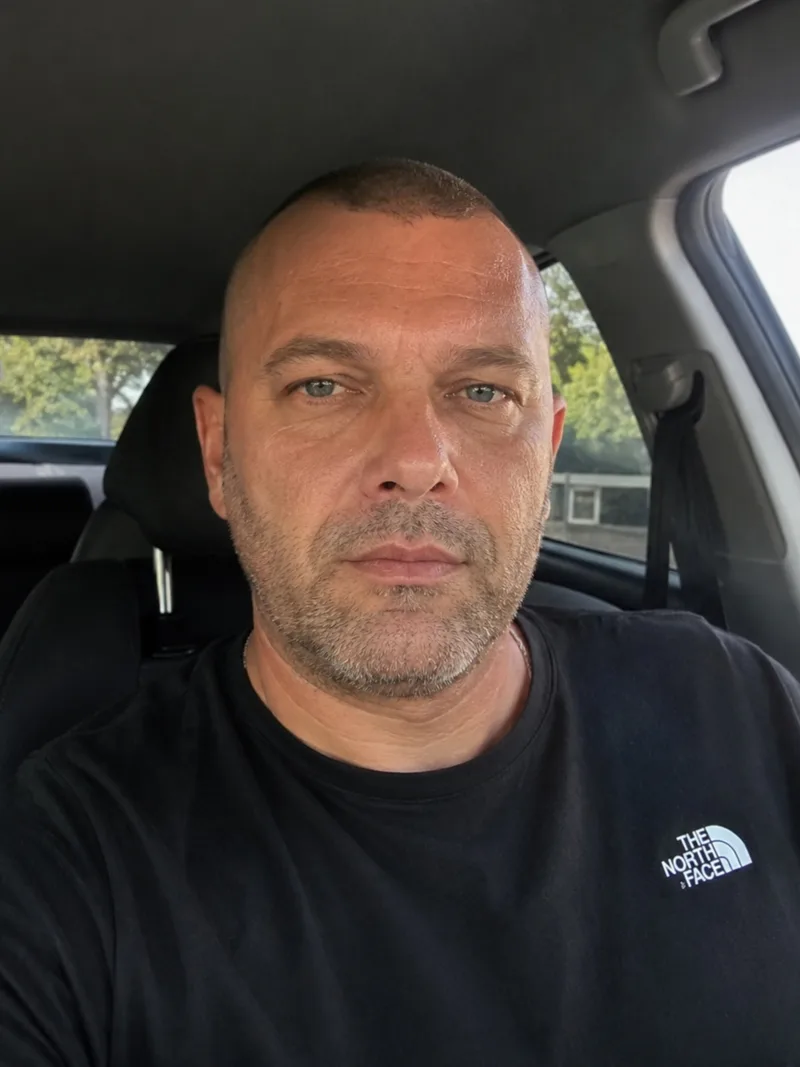 Sergii, 41