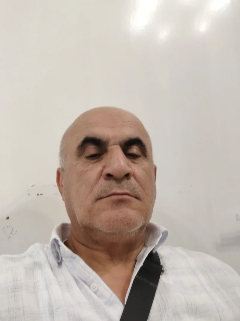 Elman Aliyev, 49