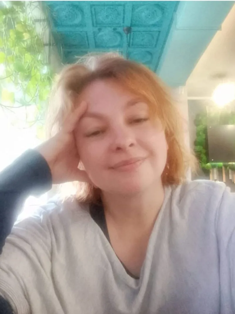 Алла, 49