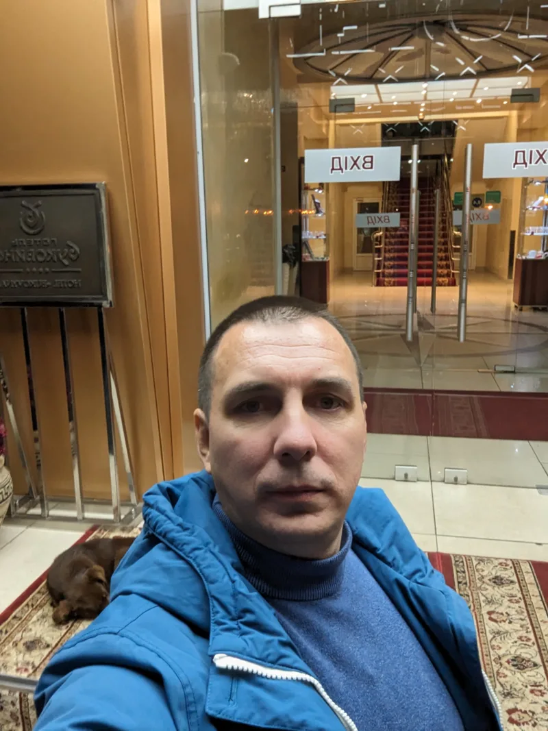 Сергій Матійчук, 43