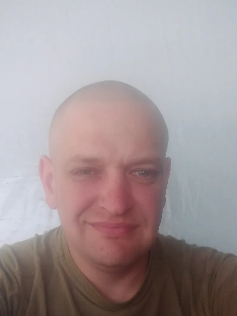 Вадим, 36