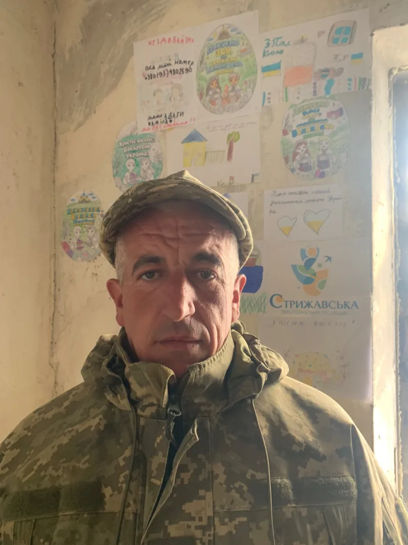 Олег Соколишин, 47