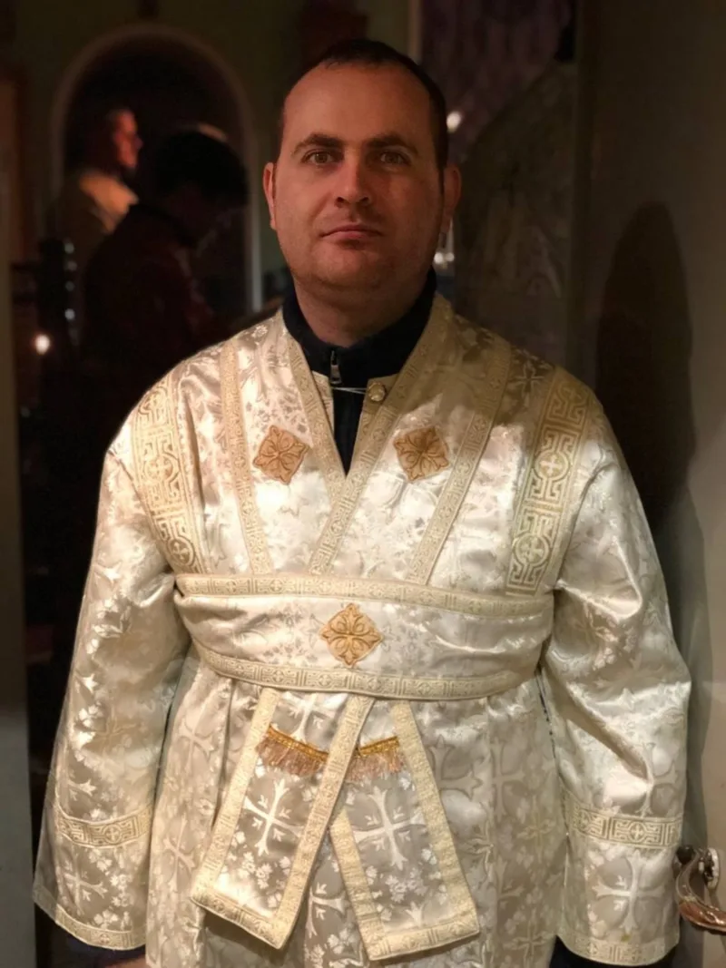 Дмитрий Сугак, 36