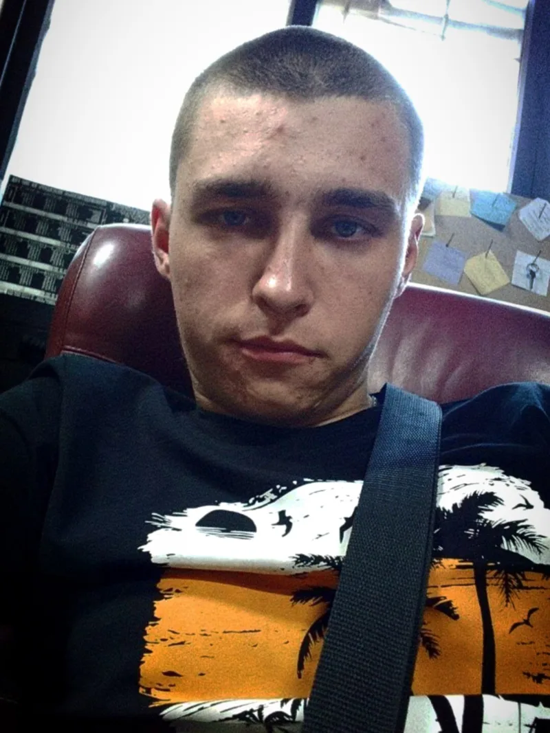 Дмитрий, 23