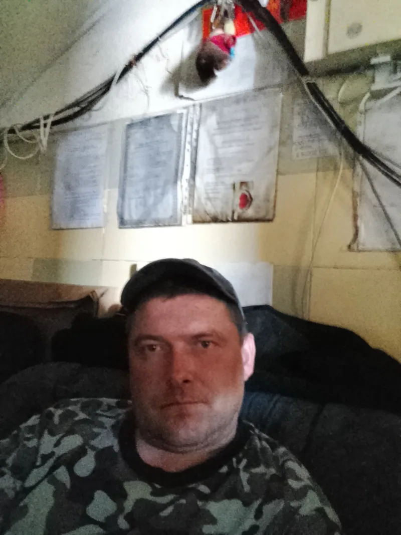 Вова, 38