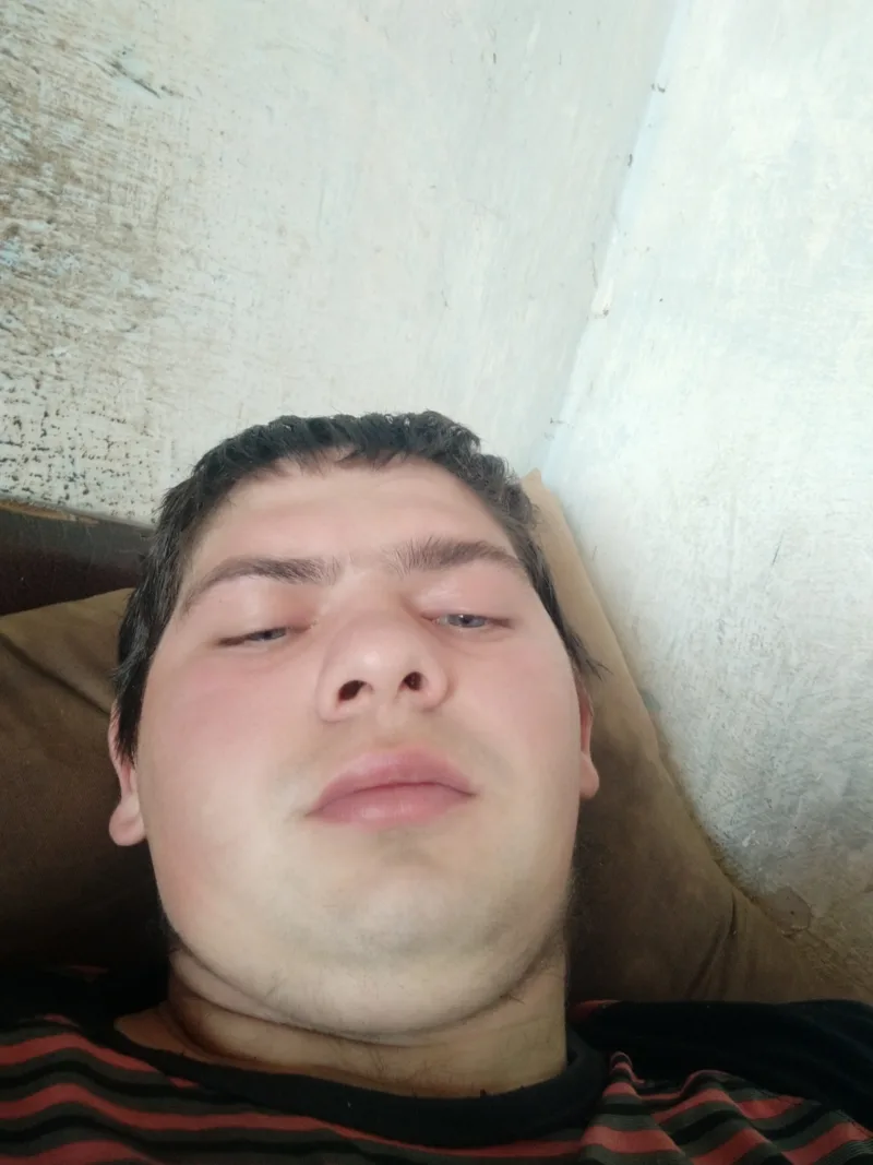 Віталій, 24