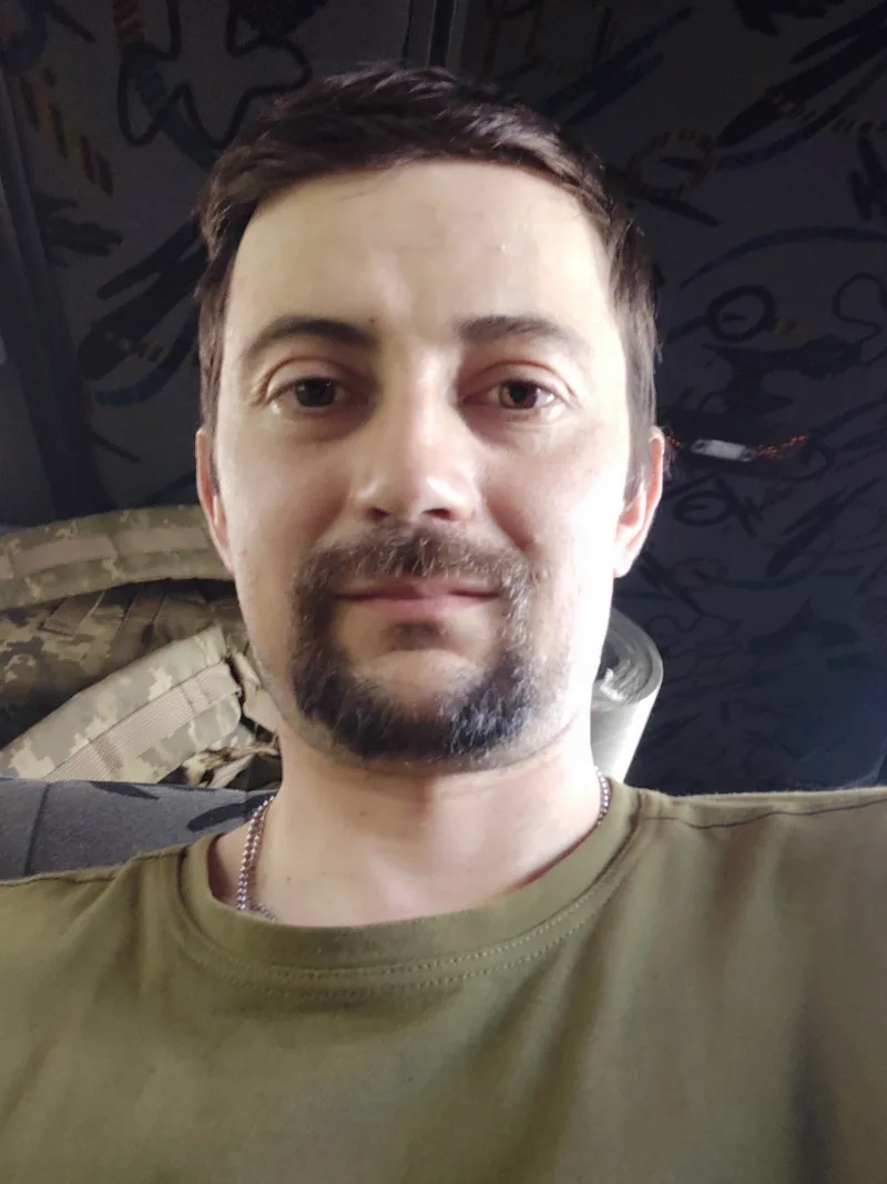 Віктор, 31