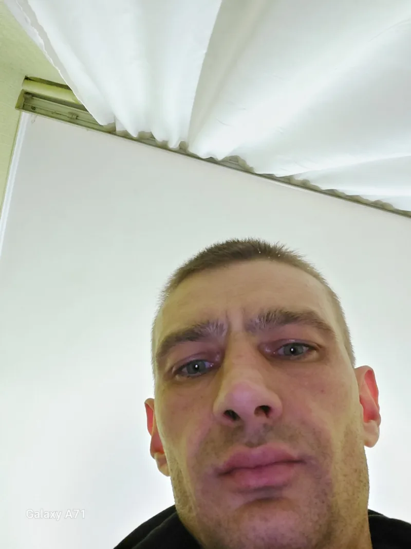 Сергій Гуцол, 38