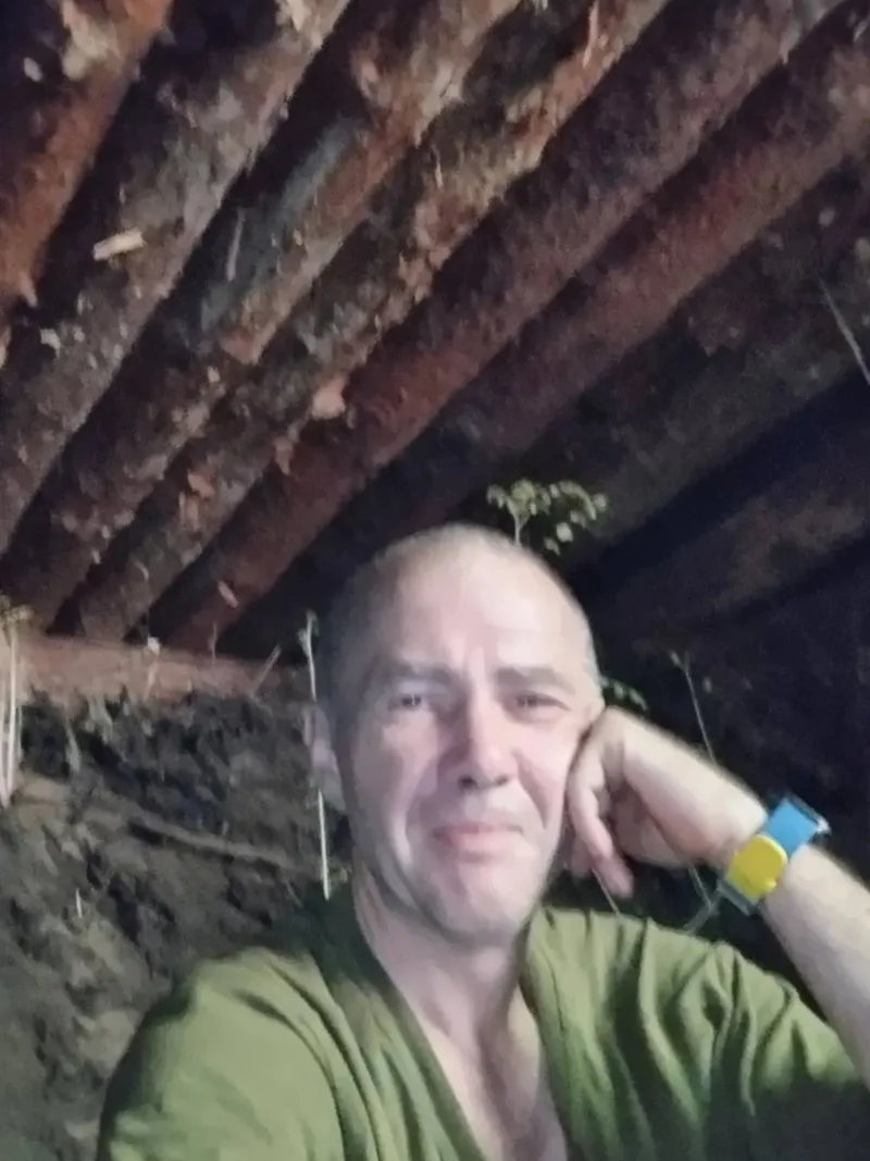 Олександр, 48