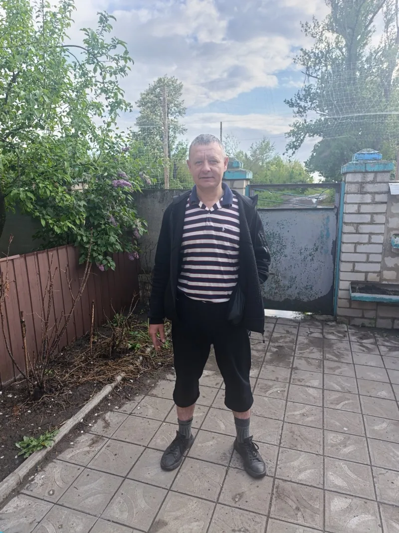 Євген, 45