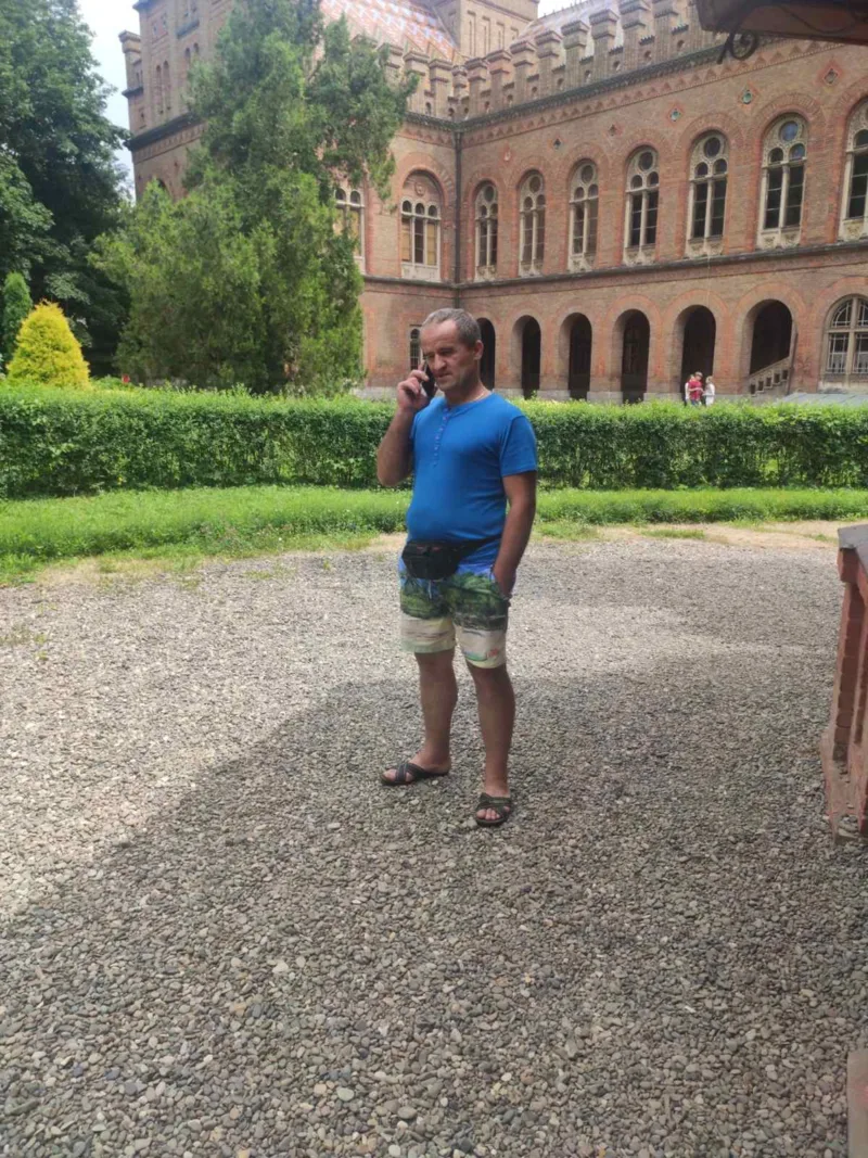 Степан, 46