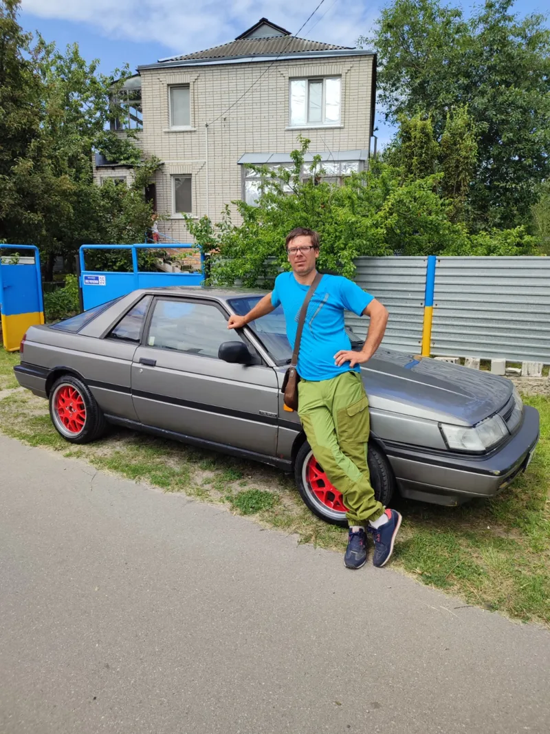 Денис, 45