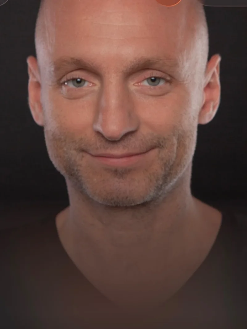 Віталій, 36