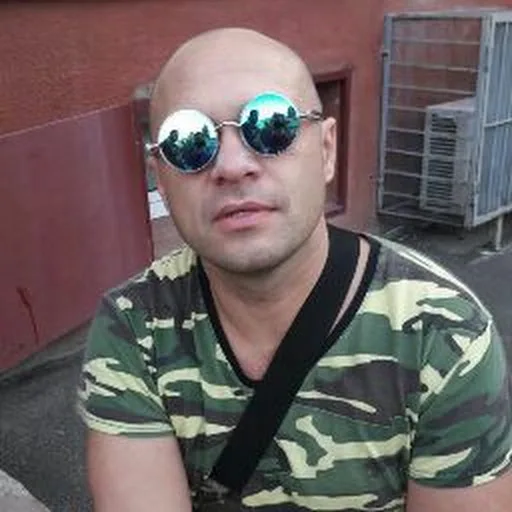Саша Ващишин, 50