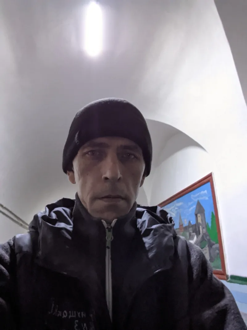 Вова, 40